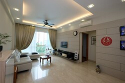 Hillview Residence (D23), Condominium #238704231